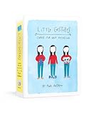 Little Gestures 50 Postcards For Any Occasion