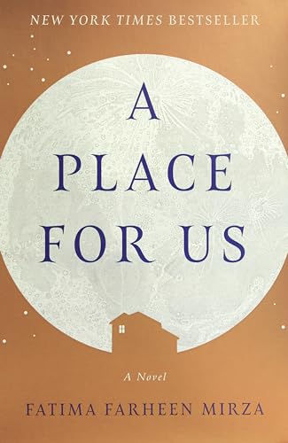 A Place for Us book cover