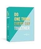 Do One Thing Every Day Together: A Journal for Two (Do One Thing Every Day Journals)