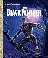 Black Panther (Marvel) (Little Golden Book)