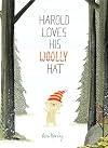 Harold Loves His Woolly Hat