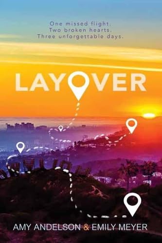 Cover of Layover