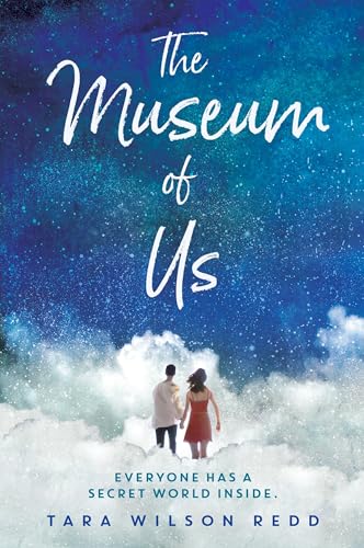 Cover of The museum of us