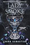 Lady Smoke