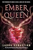 Ember Queen Ash Princess