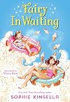 Fairy In Waiting