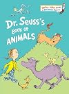 Dr. Seuss's Book of Animals (Bright & Early Books)