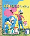 Colors Are Nice