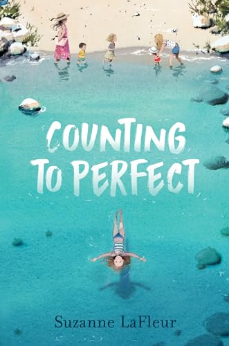 Cover of Counting to perfect