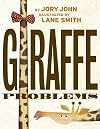 Giraffe Problems (Animal Problems)