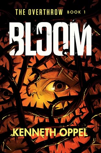 Cover of Bloom