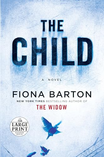 The Child book cover