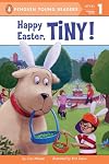 Happy Easter, Tiny!