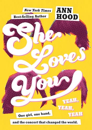Cover of She loves you
