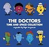 The Doctors: Time and Space Collection (Doctor Who / Roger Hargreaves)