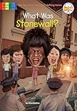 What Was Stonewall