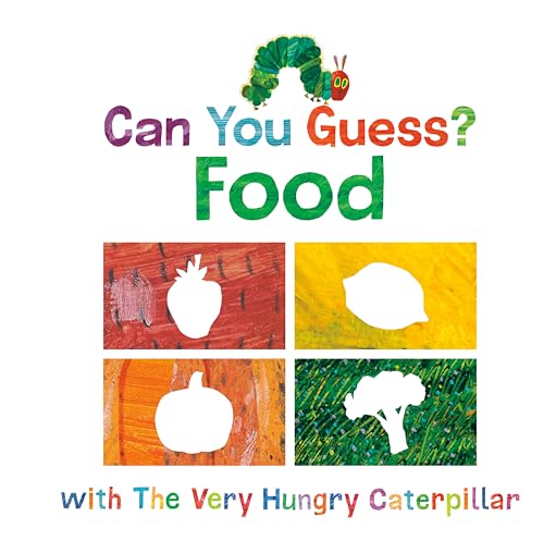 Can You Guess? book cover