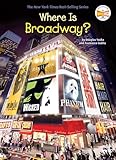 Where Is Broadway