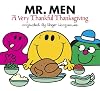 Mr. Men: A Very Thankful Thanksgiving