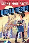 Nicola Berry and the Petrifying Problem with Princess Petronella