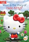 What Is the Story of Hello Kitty?