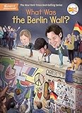 What Was The Berlin Wall