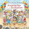 The Night Before Kindergarten Graduation