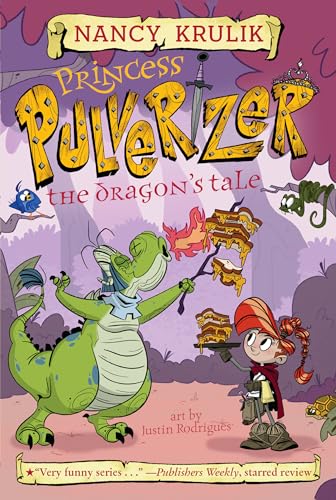 The Dragon's Tale book cover