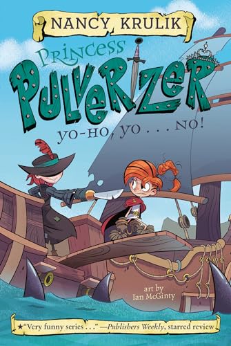 Yo-Ho, Yo... No! book cover
