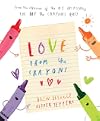 Love from the Crayons
