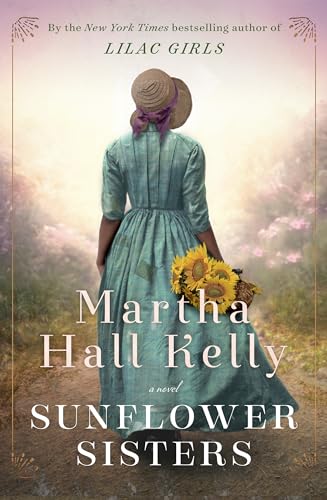 Sunflower Sisters book cover