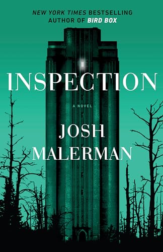 Inspection book cover