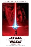 The Last Jedi Expanded edition [novelization]