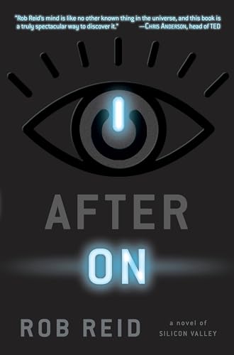 After On book cover