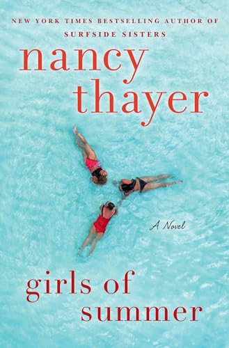 Girls of Summer book cover