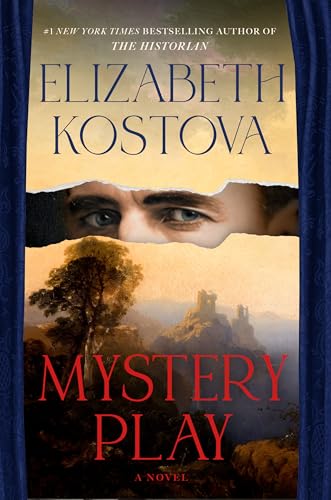 Mystery Play / by Kostova, Elizabeth