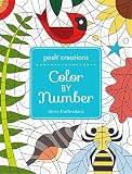Posh Creations Color By Number