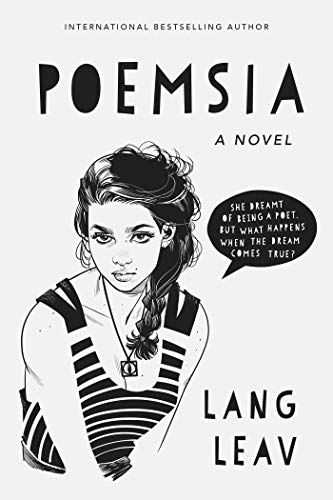 Poemsia cover