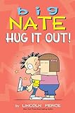 Big Nate Hug It Out Volume 21