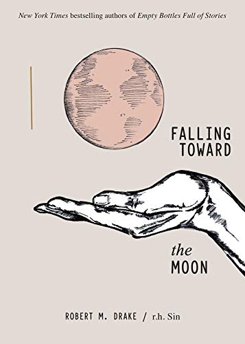 Falling Toward the Moon (With: R.H. Sin) cover