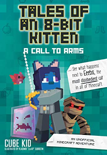 A Call to Arms book cover