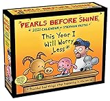 Pearls Before Swine 2021 Daytoday Calendar