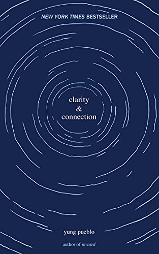 Clarity & Connection book cover
