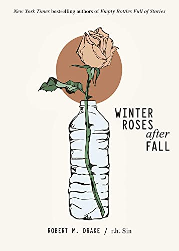 Winter Roses after Fall book cover