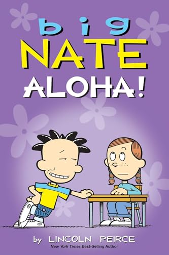 Aloha! book cover