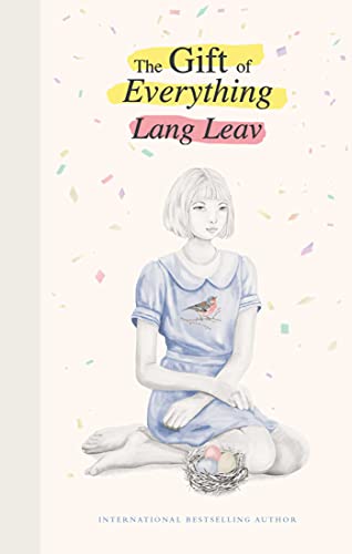 The Gift of Everything book cover