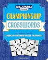 Championship Crosswords: 60 Challenges from the American Crossword Puzzle Tournament (Will Shortz Games)