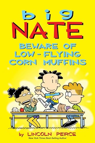 Beware of Low-Flying Corn Muffins book cover