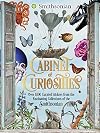 Cabinet of Curiosities: Over 1,000 Curated Stickers from the Fascinating Collections of the Smithsonian