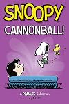 Snoopy: Cannonball!: A PEANUTS Collection (Volume 15) (Peanuts Kids)